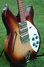 Rickenbacker 340/12 VP, MonteBrown: Close up - Free
