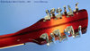Rickenbacker 360/12 , Fireglo: Headstock - Rear