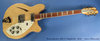 Rickenbacker 360/12 , Mapleglo: Full Instrument - Front