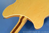 Rickenbacker 360/12 , Mapleglo: Neck - Rear