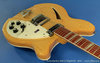 Rickenbacker 360/12 , Mapleglo: Close up - Free