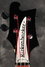 Rickenbacker 4003/4 , Jetglo: Headstock