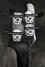 Rickenbacker 4003/4 , Jetglo: Headstock - Rear