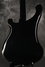 Rickenbacker 4003/4 , Jetglo: Body - Rear