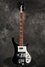 Rickenbacker 4003/4 , Jetglo: Full Instrument - Front