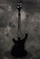 Rickenbacker 4003/4 , Jetglo: Full Instrument - Rear