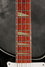 Rickenbacker 4003/4 , Jetglo: Neck - Front