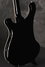 Rickenbacker 4003/4 , Jetglo: Neck - Rear