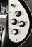 Rickenbacker 4003/4 , Jetglo: Close up - Free2