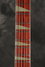 Rickenbacker 660/12 TP, Jetglo: Neck - Front