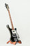 Rickenbacker 4001/4 , Jetglo: Free image