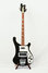 Rickenbacker 4001/4 , Jetglo: Full Instrument - Front