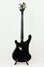 Rickenbacker 4001/4 , Jetglo: Full Instrument - Rear