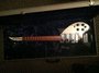 Rickenbacker 325/6 V63, Jetglo: Full Instrument - Front