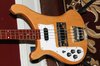 Rickenbacker 4003/4 B Series, Mapleglo: Free image