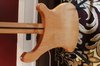 Rickenbacker 4003/4 B Series, Mapleglo: Body - Rear