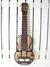 Rickenbacker BD/6 LapSteel, Brown: Full Instrument - Front