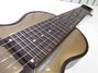 Rickenbacker BD/6 LapSteel, Brown: Neck - Front