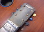 Rickenbacker NS/Post War/6 LapSteel, Silver: Headstock