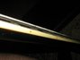 Rickenbacker 4000/4 , Jetglo: Neck - Front