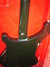 Rickenbacker 4000/4 , Jetglo: Neck - Rear