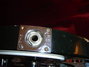 Rickenbacker 4000/4 , Jetglo: Close up - Free