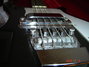 Rickenbacker 4000/4 , Jetglo: Close up - Free2