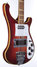 Rickenbacker 4001/4 , Fireglo: Free image