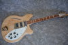 Rickenbacker 370/12 , Mapleglo: Full Instrument - Front