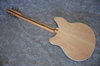 Rickenbacker 370/12 , Mapleglo: Full Instrument - Rear