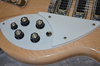 Rickenbacker 370/12 , Mapleglo: Close up - Free2