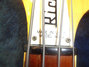 Rickenbacker 4001/4 , Mapleglo: Free image2