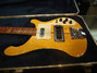 Rickenbacker 4001/4 , Mapleglo: Body - Front