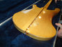 Rickenbacker 4001/4 , Mapleglo: Body - Rear