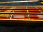 Rickenbacker 4001/4 , Mapleglo: Neck - Front