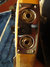 Rickenbacker 4001/4 , Mapleglo: Close up - Free