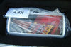 Rickenbacker 620/6 Mod, Fireglo: Free image2