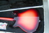 Jul 2008 Rickenbacker 620/6 Mod, Fireglo: Body - Rear