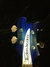 Rickenbacker 4003/4 , Blueburst: Headstock