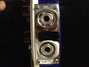 Rickenbacker 4003/4 , Blueburst: Close up - Free