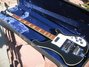 Rickenbacker 4001/4 , Jetglo: Full Instrument - Front