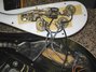 Rickenbacker 4001/4 , Jetglo: Close up - Free2