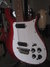 Rickenbacker 450/12 , Fireglo: Body - Front