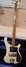 Rickenbacker 4001/4 BT, White: Full Instrument - Front