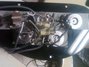 Rickenbacker 4001/4 BT, White: Close up - Free2