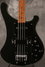 Rickenbacker 4003/4 Shadow, Jetglo: Body - Front
