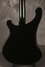 Rickenbacker 4003/4 Shadow, Jetglo: Body - Rear