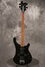 Rickenbacker 4003/4 Shadow, Jetglo: Full Instrument - Front