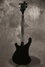 Rickenbacker 4003/4 Shadow, Jetglo: Full Instrument - Rear
