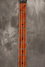 Rickenbacker 4003/4 Shadow, Jetglo: Neck - Front